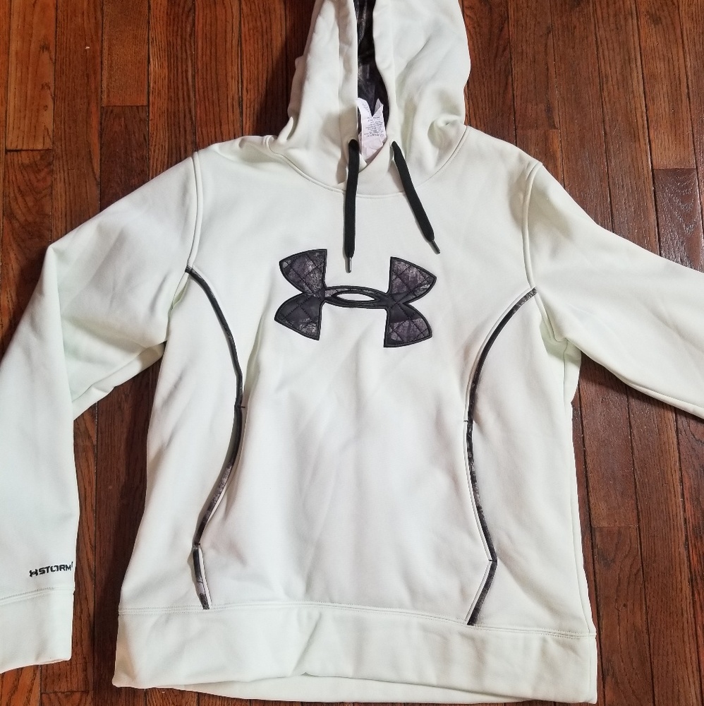 Women's Under Armour Storm Caliber Hoodie
